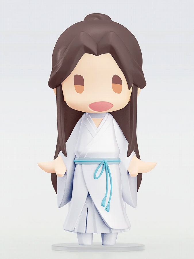 【グッドスマイルアーツ上海】HELLO！ GOOD SMILE アニメ『天官賜福 貮』謝憐