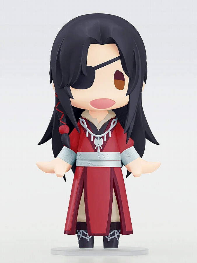 【グッドスマイルアーツ上海】HELLO！ GOOD SMILE アニメ『天官賜福 貮』花城