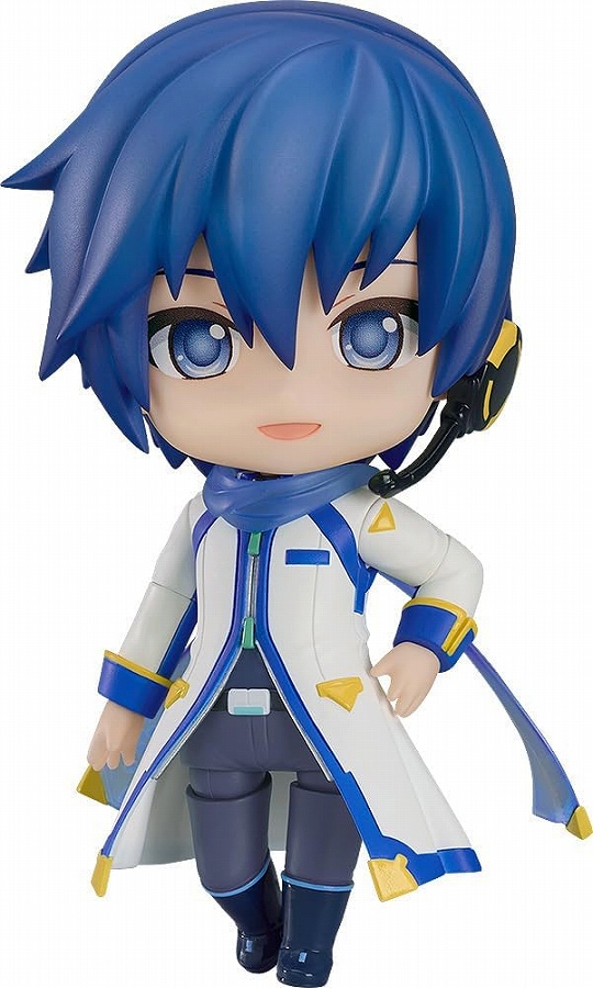 【グッドスマイルカンパニー】ねんどろいど KAITO KAITO 2.0