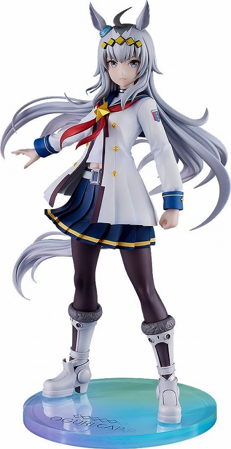 打ち止め　ホワイトチョコver. 1/6スケール　フィギュア とある魔術の禁書目録 インデックス 打ち止め ラストオーダー