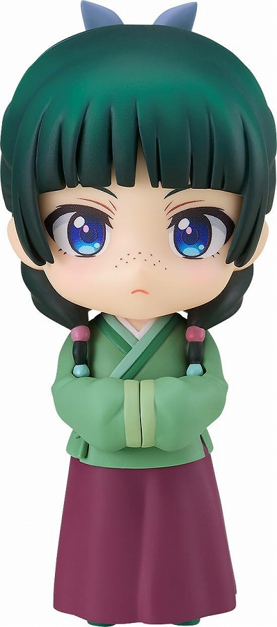 【グッドスマイルカンパニー】ねんどろいど 薬屋のひとりごと 猫猫