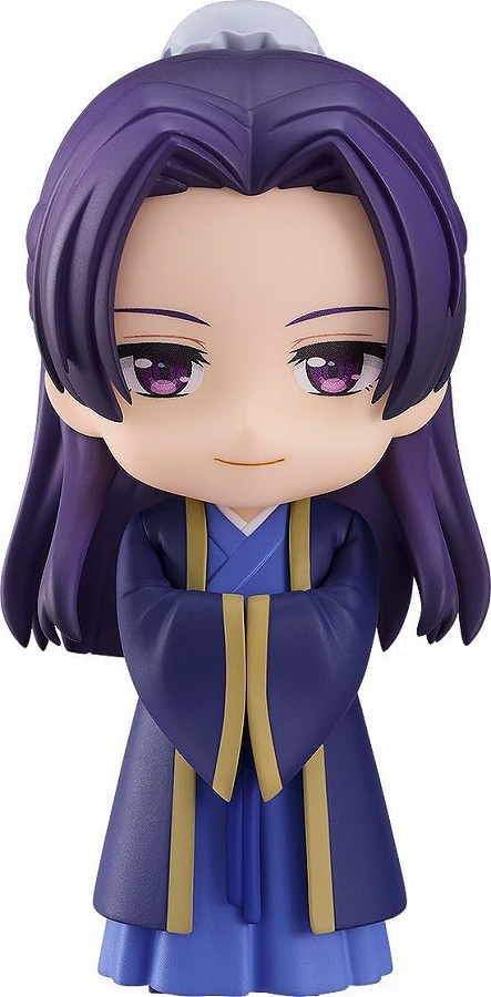 【グッドスマイルカンパニー】ねんどろいど 薬屋のひとりごと 壬氏