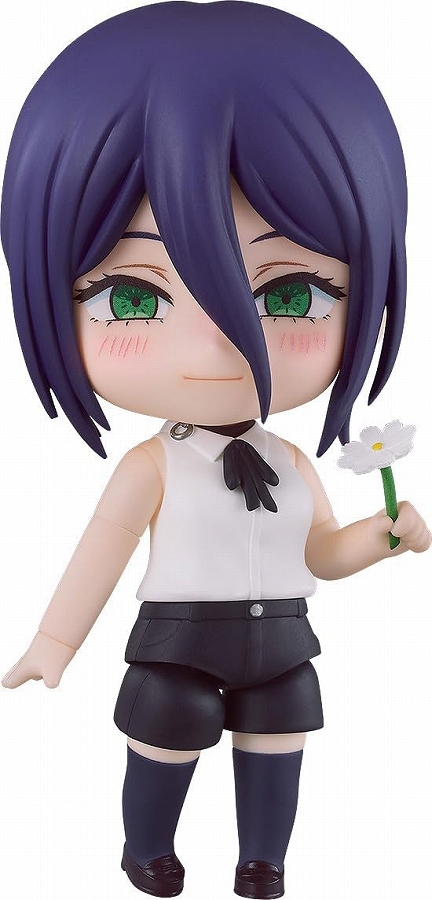 【グッドスマイルカンパニー】ねんどろいど 劇場版『チェンソーマン レゼ篇』 レゼ