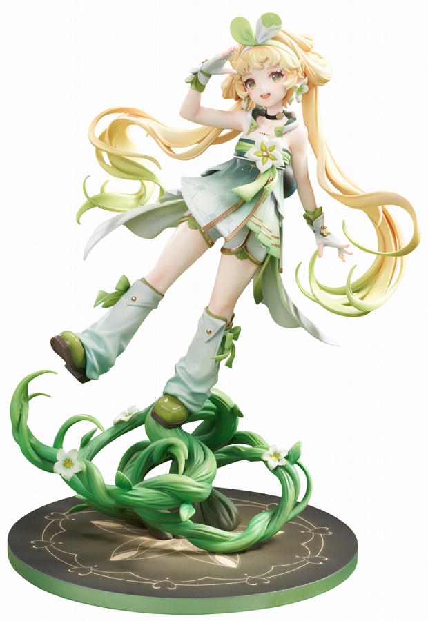 【Hobby sakura】鳴潮 ヴェリーナ 1/7 完成品フィギュア