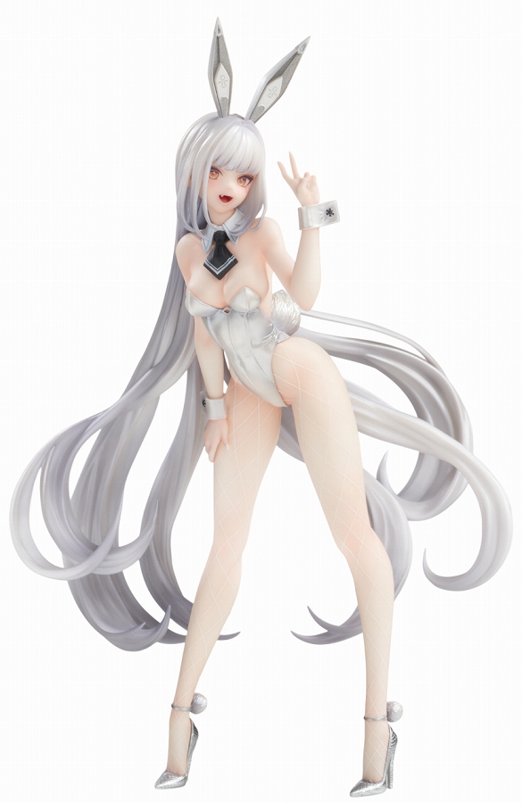 【Hobby sakura】勝利の女神：NIKKE ブラン 1/10 完成品フィギュア