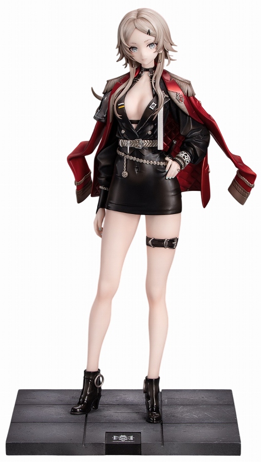【Myethos】A-Z：（D）-full dress-