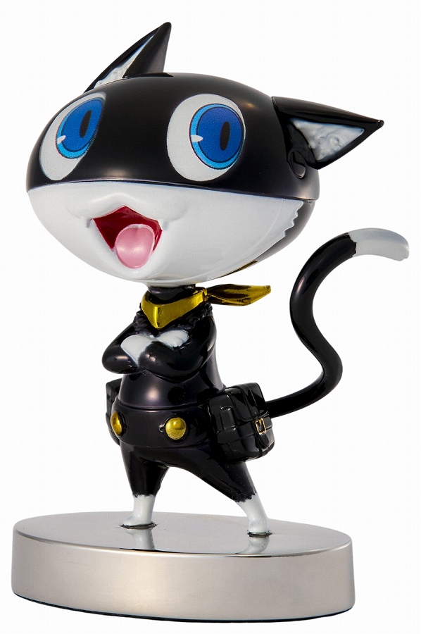 【スクウェア・エニックス】ペルソナ5 ザ・ロイヤルブライトアーツギャラリー モルガナ