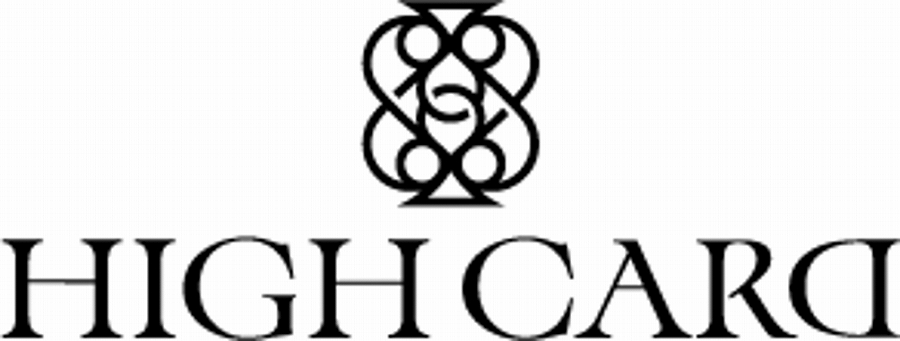 【TCG】HIGH CARD Vol.2 DIVINE CROSS ブースターパック 1BOX入数：20