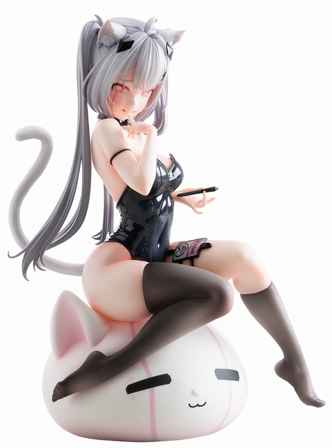 【KAWA DESIGN】頒勒（バンロク）壹号機 BANLE001 1/6スケール塗装済完成品フィギュア