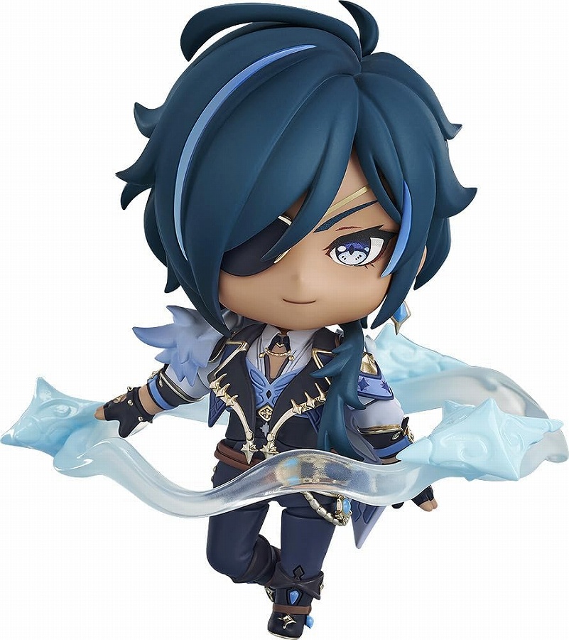 【グッドスマイルカンパニー】ねんどろいど 原神 ガイア
