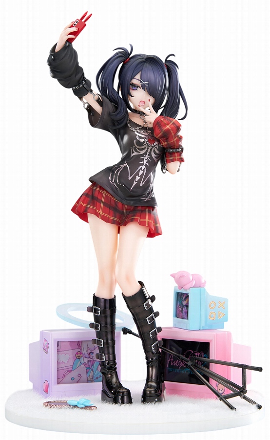 【APEX】NEEDY GIRL OVERDOSE あめちゃん