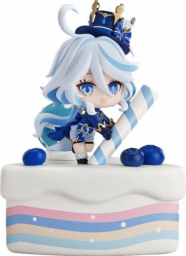 【上海吼美科技有限公司】原神 Wondrous Travels Series フリーナ