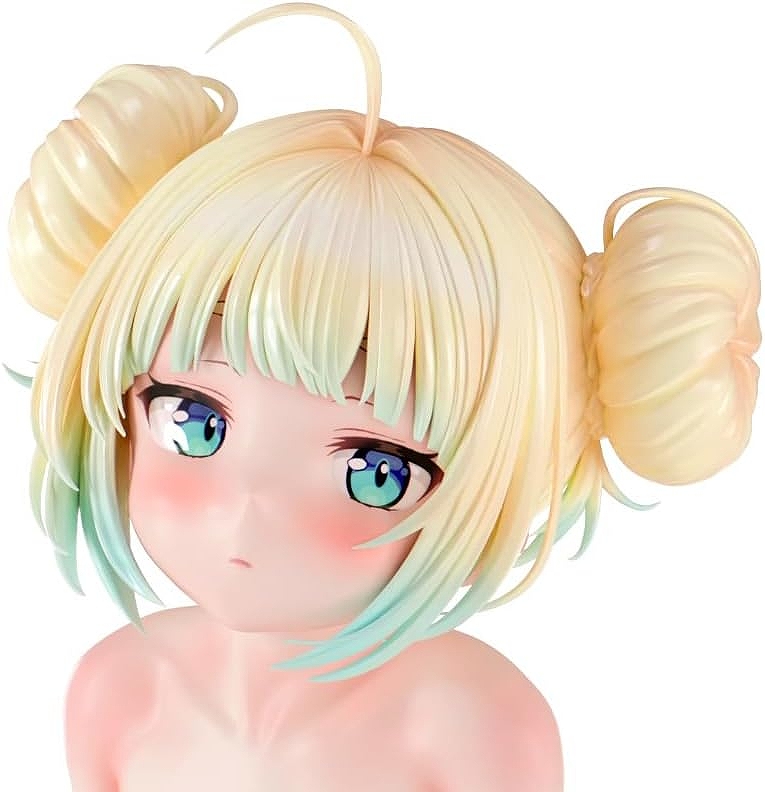 【インサイト】肉感少女 水名瀬すい 1/5スケール塗装済み完成品フィギュア