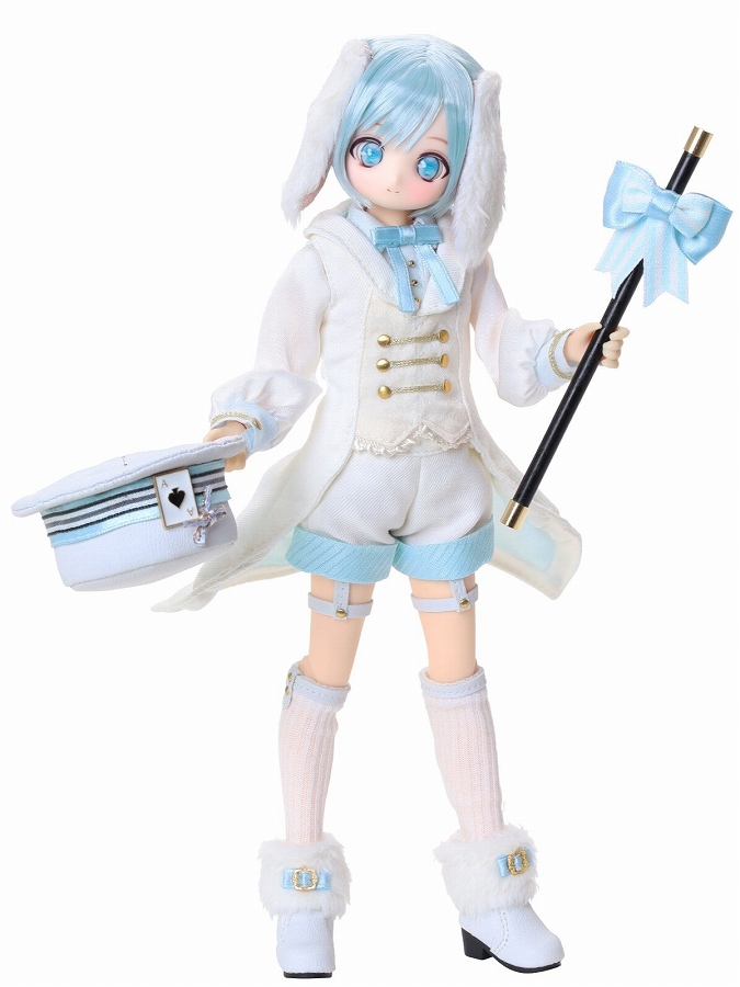 【アゾンインターナショナル】1/6アイリスコレクトプチ Hal（ハル）～Tender Circus～ Fantastical World ver.