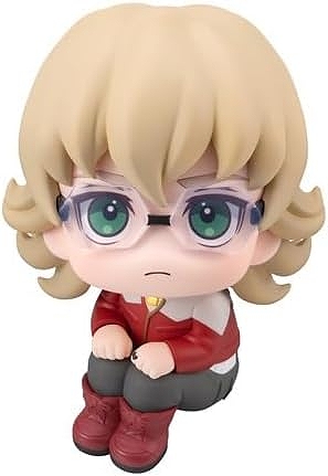 【メガハウス】るかっぷ TIGER & BUNNY バーナビー・ブルックス Jr.