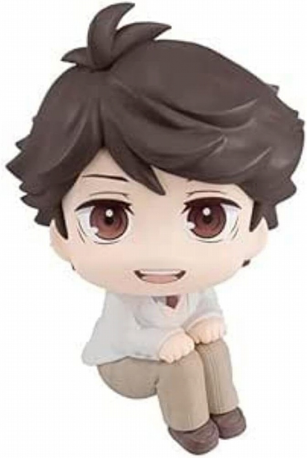 【メガハウス】るかっぷ ハイキュー！！ 及川 徹