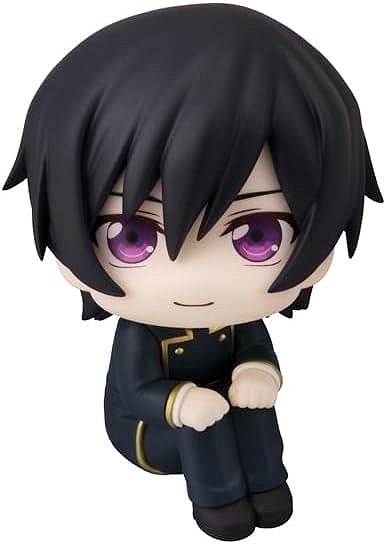 【メガハウス】るかっぷ コードギアス 反逆のルルーシュ ルルーシュ・ランペルージ