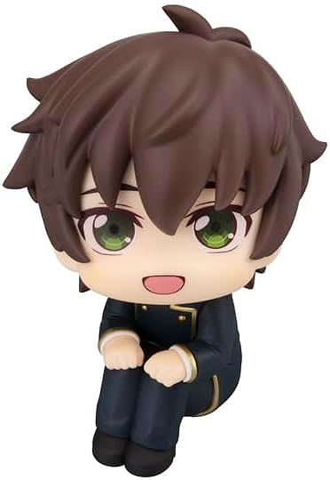 【メガハウス】るかっぷ コードギアス 反逆のルルーシュ 枢木スザク