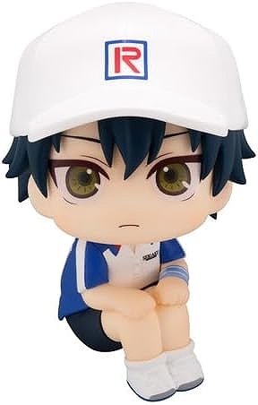 【メガハウス】るかっぷ 新テニスの王子様 越前リョーマ