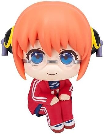 【メガハウス】るかっぷ 3年Z組銀八先生 神楽