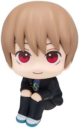 【メガハウス】るかっぷ 3年Z組銀八先生 沖田総悟