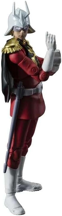 【メガハウス】G.M.G. COLLECTION 02 機動戦士ガンダムジオン公国軍 シャア・アズナブル