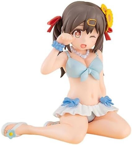 【メガハウス】Melty Princess お兄ちゃんはおしまい！ てのひら みはりちゃん