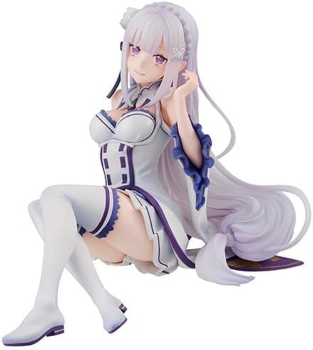 【メガハウス】Melty Princess 『Re：ゼロから始める異世界生活』 てのひらエミリア