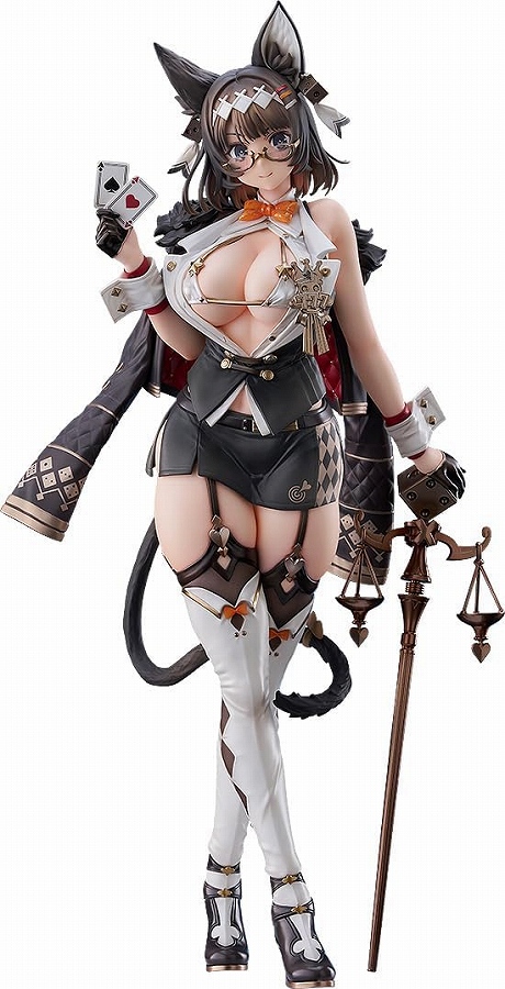 【マックスファクトリー】ALICEちゃん