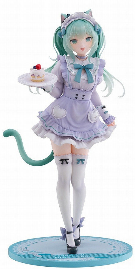 【フリュー】初音ミク×甘城なつき 1/7スケールフィギュア