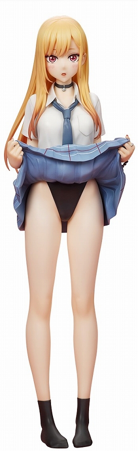 【キューズQ】その着せ替え人形は恋をする 喜多川海夢