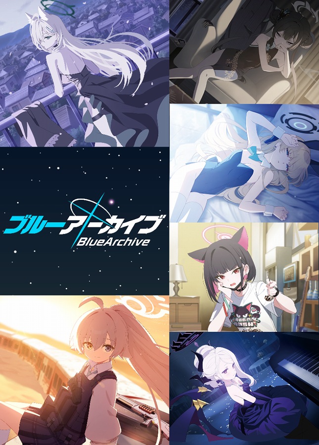 【ブシロード】Reバース for you ブースターパック ｢ブルーアーカイブ vol.3｣ 1BOX入数：10