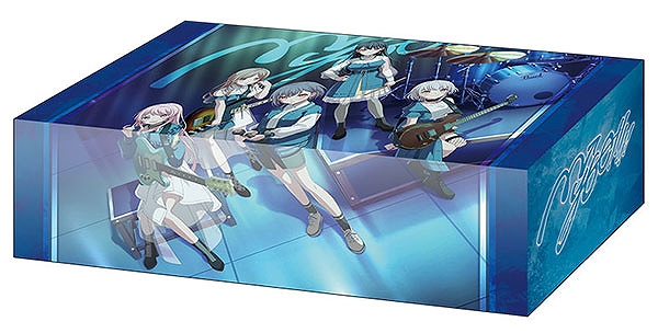 【ブシロード】ブシロード ストレイジボックスコレクション V2 Vol.385 『BanG Dream！ MyGO！！！！！』わかれ道の､その先へver.