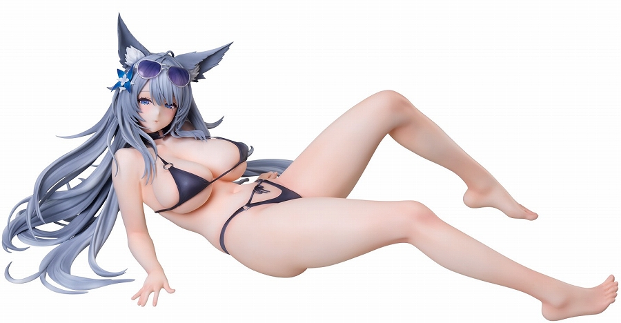 【フリーイング】B-style アズールレーン 信濃 Anniversary Swimsuits Ver.