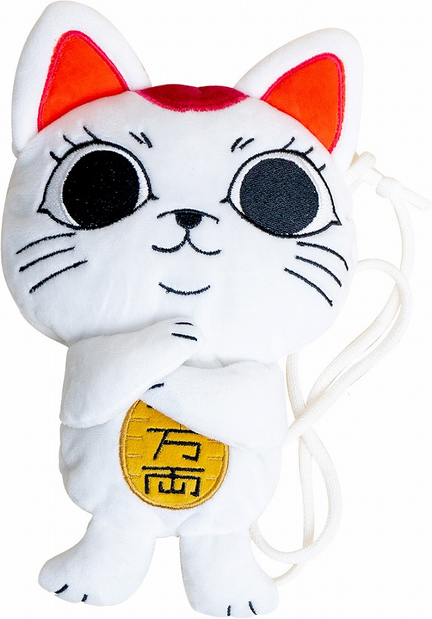 【SUNRISEPOP】ダンダダン - バッグ ターボババア