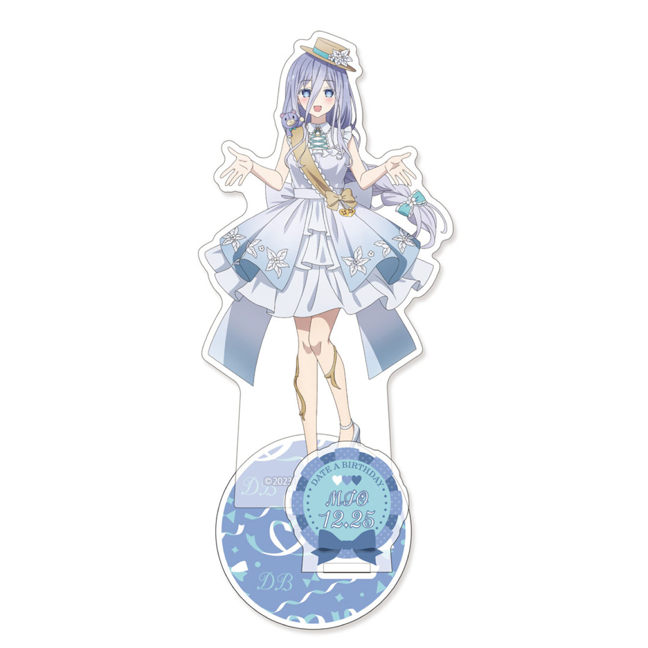 【グルーヴガレージ】デート・ア・バースデー202512 ちょっとでかすた！ 澪