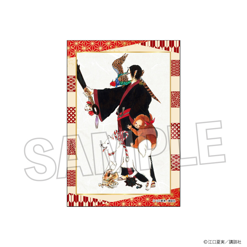 【PROOF】鬼灯の冷徹 スタパネ ミニ vol.2 8