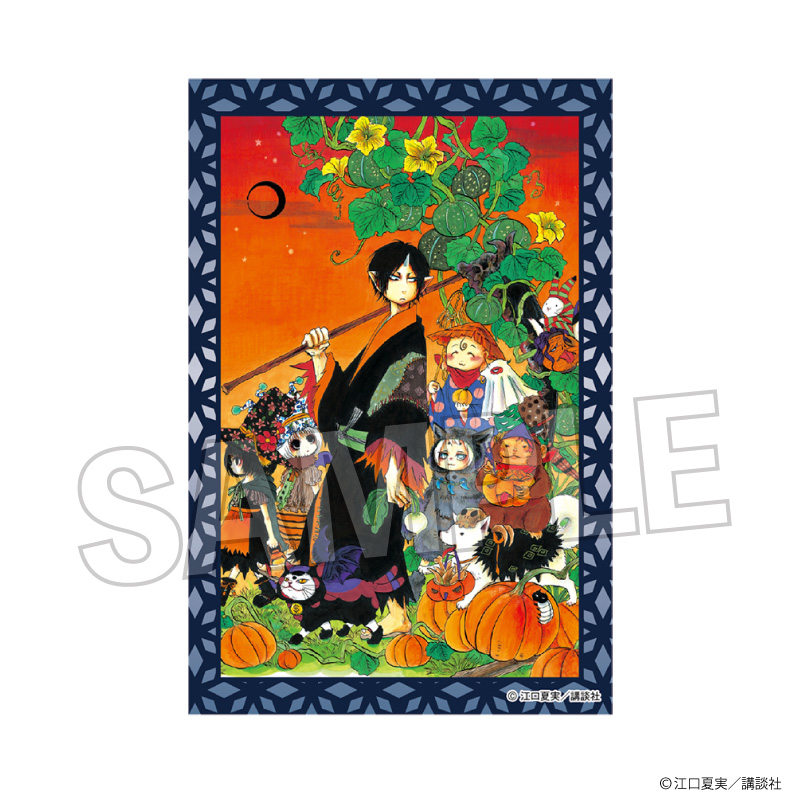 【PROOF】鬼灯の冷徹 積み積みブロック vol.2 15