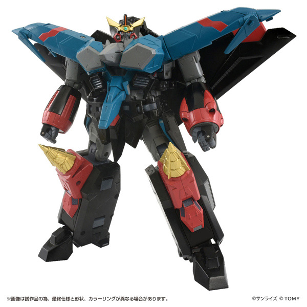 【タカラトミー】トイライズ ガオファイガー