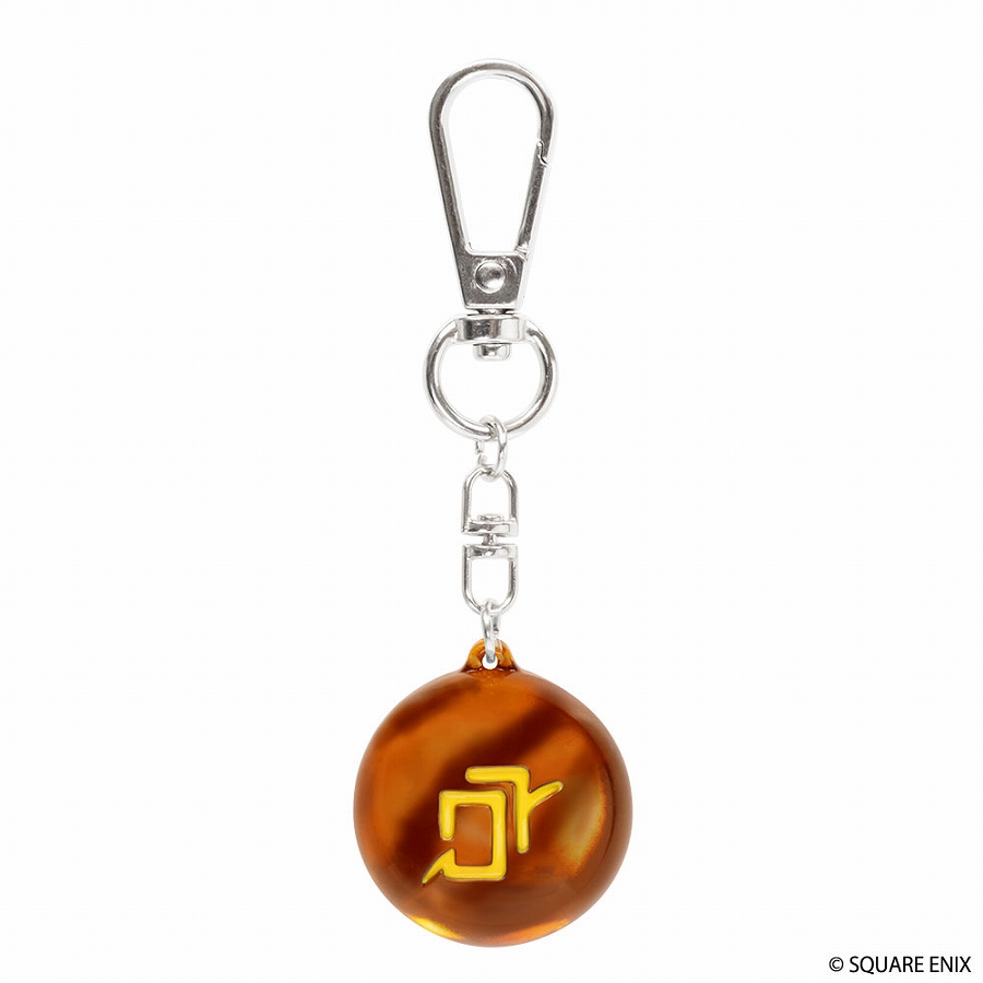 【スクウェア・エニックス】ファイナルファンタジーXIV ジョブアクリルキーホルダー 占星術師