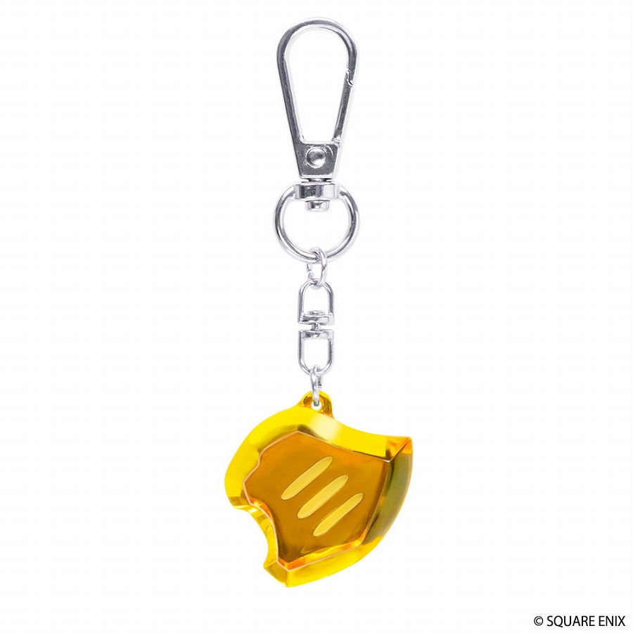 【スクウェア・エニックス】ファイナルファンタジーXIV ジョブアクリルキーホルダー モンク