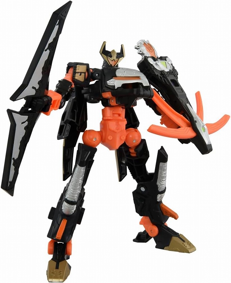 【タカラトミー】トランスフォーマー AOTP-28 サイドウェイズ