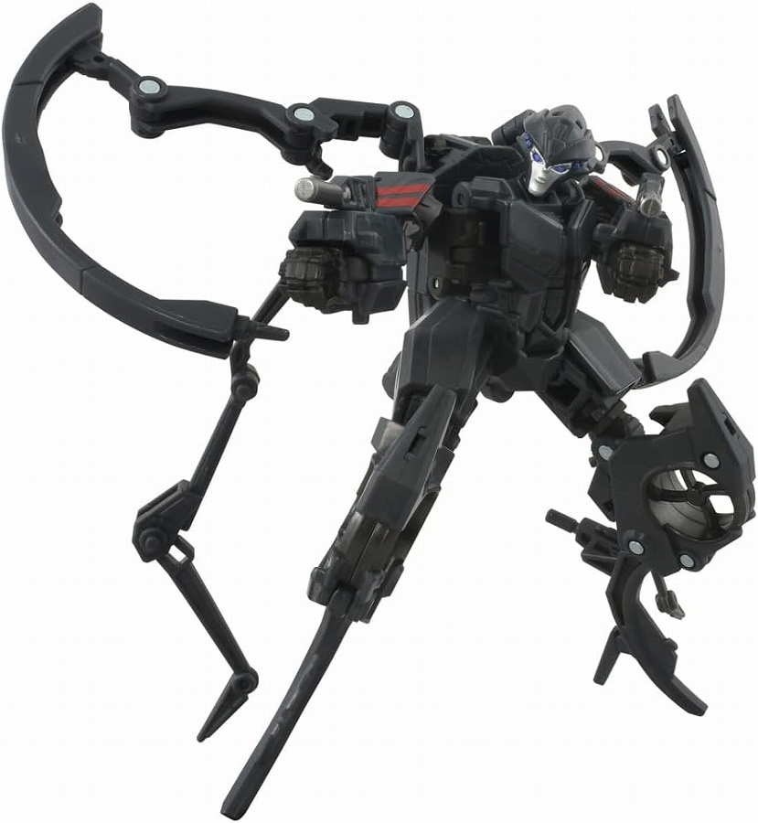 【タカラトミー】トランスフォーマームービー TS-14 エアラクニッド
