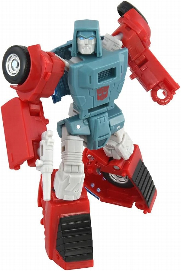 【タカラトミー】トランスフォーマームービー TS-15 ウインドチャージャー