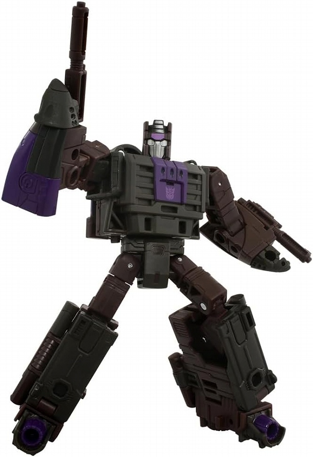【タカラトミー】トランスフォーマー AOTP-24 ブラストオフ