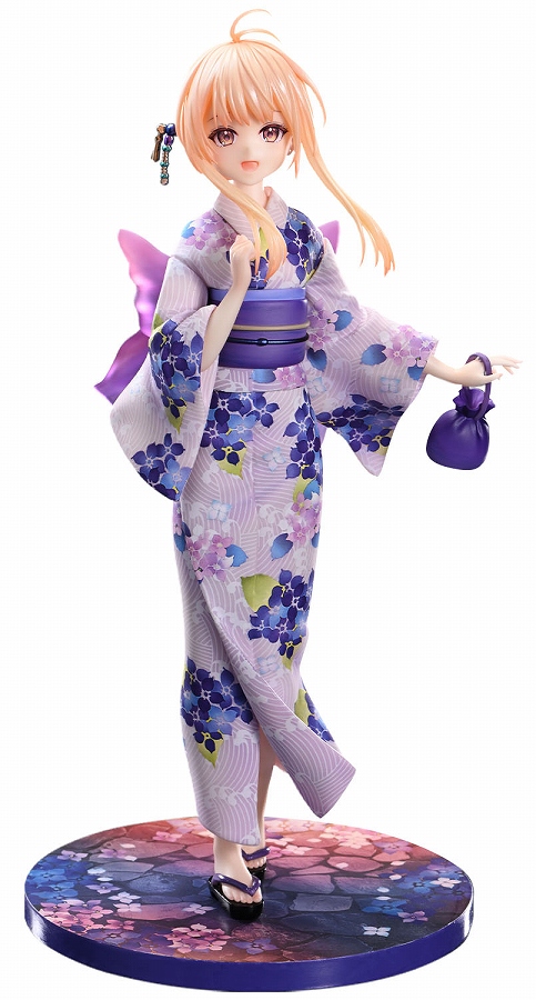 【プライム１スタジオ】PRISMA WING お隣の天使様にいつの間にか駄目人間にされていた件 椎名真昼1/7 スケール 完成品フィギュア