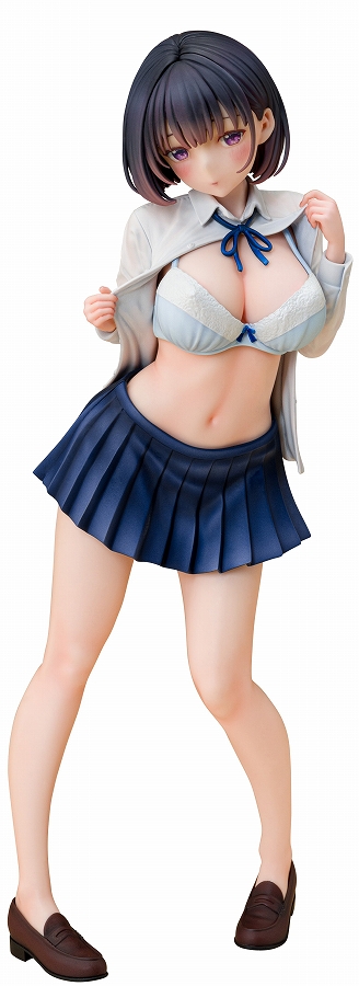 【ダイキ工業】かるたもオリジナルイラスト 井上優莉奈
