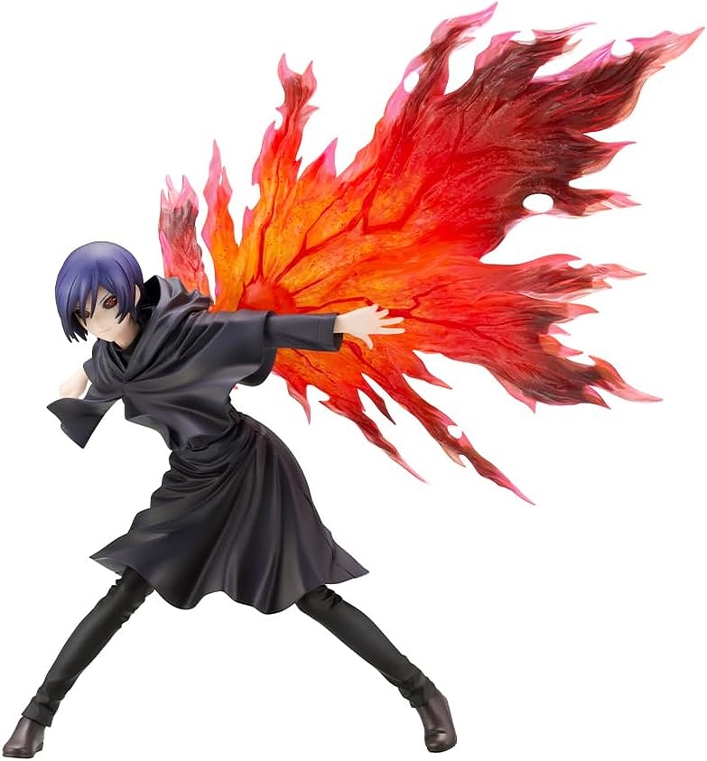 【コトブキヤ】ARTFX J 東京喰種トーキョーグール：re 霧嶋董香