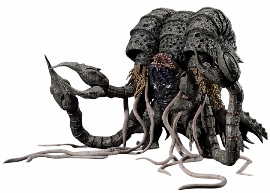【プレックス】大怪獣シリーズ ULTRA NEW GENERATION FAVORITE SCULPTORS LINE ガタノゾーア