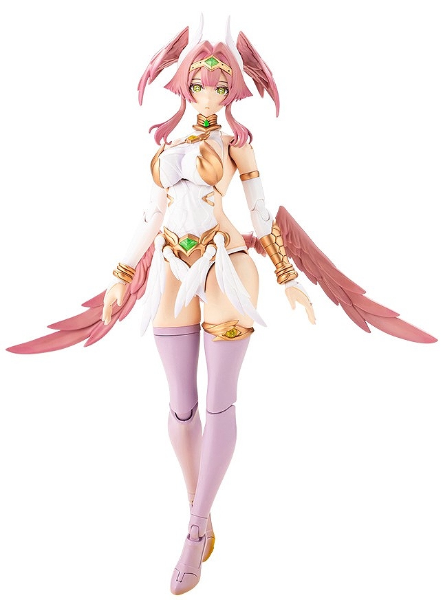 【コトブキヤ】アルカナディア アルアリル